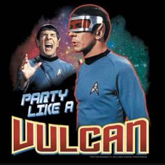 Party like a Vulcan.jpg