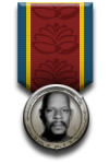 Benjamin Sisko Medal of Valor