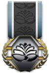 Lotus Fleet Medal of Distinction