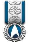 Prentares Ribbon of Commendation