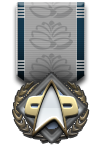 Starfleet Medal of Honor