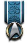 Starfleet Medical Decoration